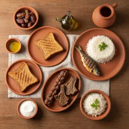 أسبوع السمك